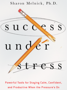 Success Under Stress - Melnick